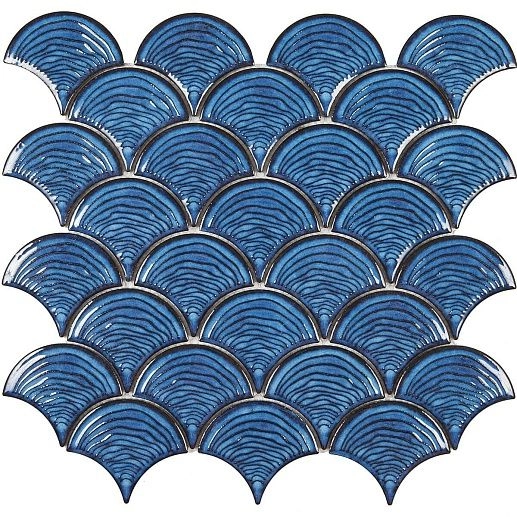 Керамика Blue 29.1x30.5 - фото 1