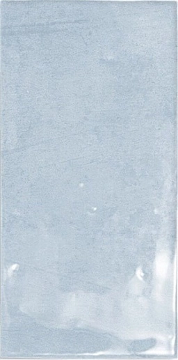 Fez Aqua Gloss 6.25x12.5 - фото 1