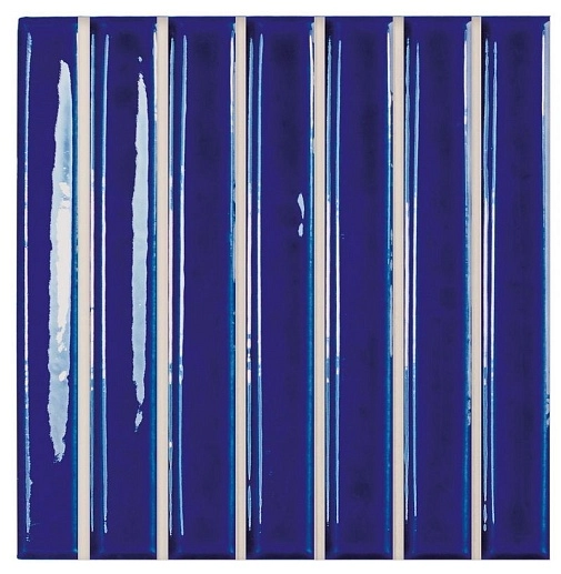 Sweet Bars Indigo Gloss 11.6x11.6 - фото 1
