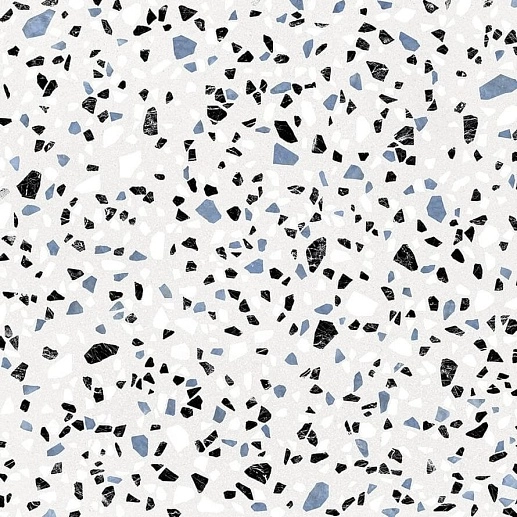 Medley White Classic 60x60 - фото 1