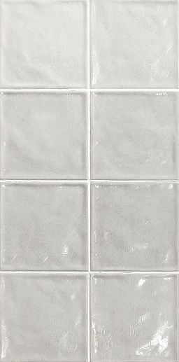 Glamour-Chic Decoro Chic Gris 15x15 - фото 1