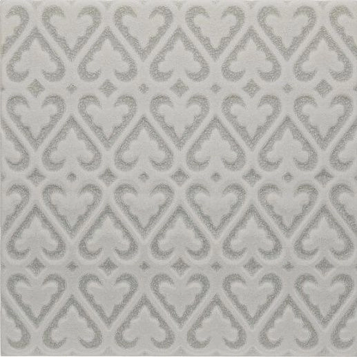 Ocean Relieve Persian Surf Gray 15x15 - фото 1