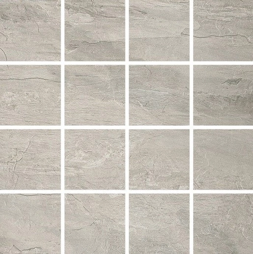 Ardoise Mosaico Ardoise Gris Mosaico 30x30 - фото 1