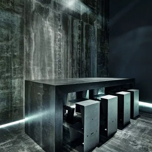 Laminam Rus I Metalli 1