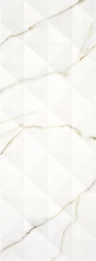 Aston Pyramid MT Rect. Gold 33.3x90 - фото 1