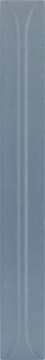 Hopp Bro Blue 5x40 - фото 1