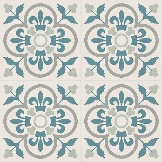 Mediterranea Palamos 45x45 - фото 1