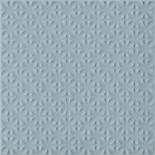Gamma/Gammo Szary Gres Struktura 19.8x19.8 - фото 1