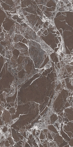 Marmi Classici Rosso Imperiale Luc Ret 60x120 - фото 1