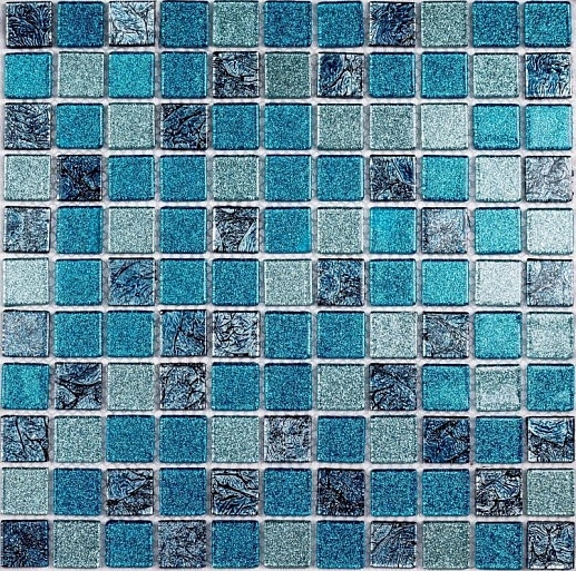 Mosaics Breeze 30x30 - фото 1
