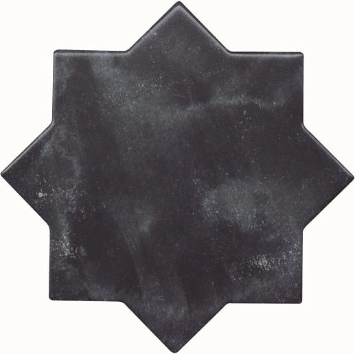 Becolors Star Navy 13.25x13.25 - фото 1
