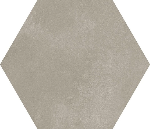 Berlin Exa Grey Matt 21.5x25 - фото 1