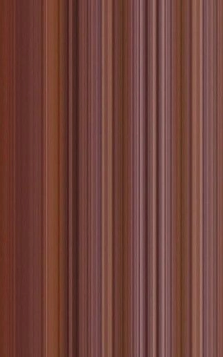 Кензо Коричневый 25x40 - фото 1