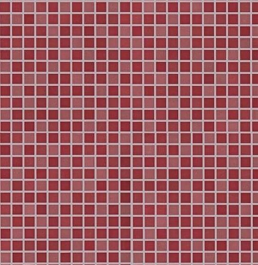 Color Now Marsala Micromosaico 30.5x30.5 - фото 1