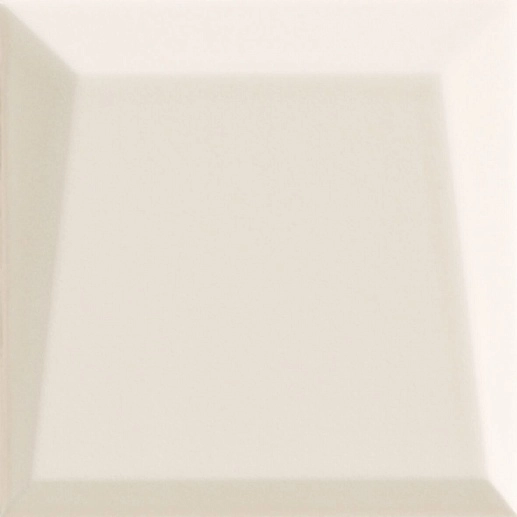 Up Lingotto Bone Glossy 3D 10x10 - фото 1