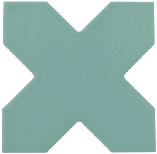 Porto Cross Jade 12x12 - фото 1