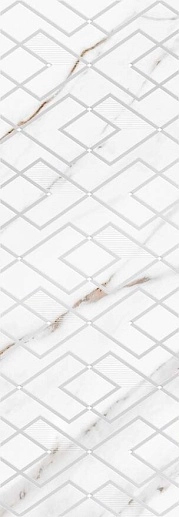 Calacatta Grey Perla 24.2x70 - фото 1