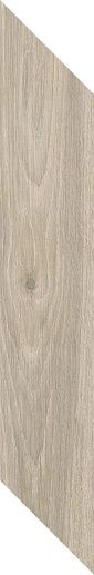 Heartwood Latte Chevron Lewy 9.8x59.8 - фото 1
