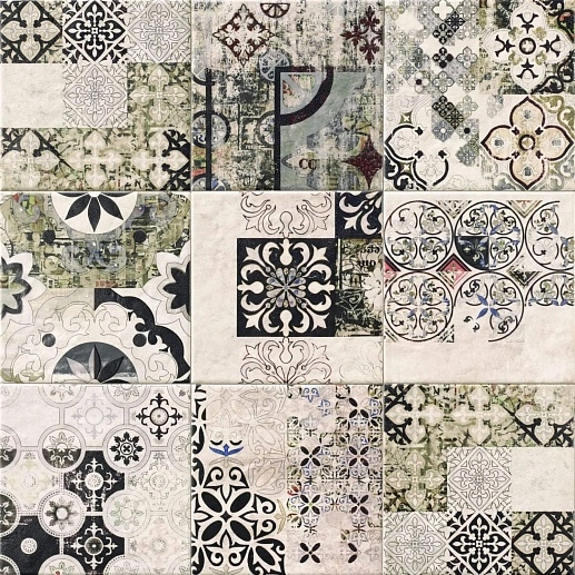 Titanium Art 20x20 - фото 1