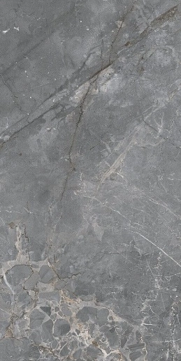 Idyllic Fior Di Bosco Grey Starlight POLI 60x120 - фото 1
