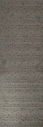 Pearl Drop Grey 90 31.6x90 - фото 1