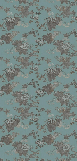 I Filati dI Rex Lady Hamiltont Turchese C 60x120 - фото 1