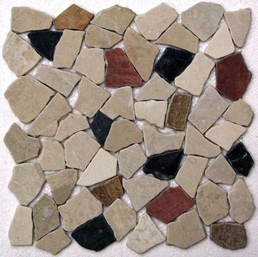 Mosaics Rim II 30.5x30.5 - фото 1