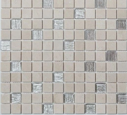 NSmosaic Stone K-755 29.8x29.8 - фото 1