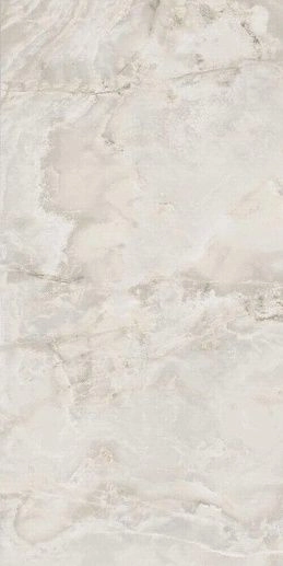 Onyx and More White Onyx Satin 60x120 - фото 1