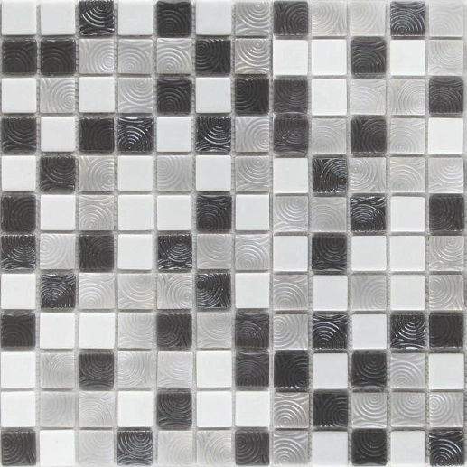 Mosaics Angel 30x30 - фото 1