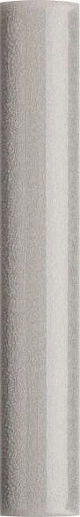 Ocean Cubrecanto Surf Gray 2.5x15 - фото 1