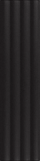 Costa Nova Onda Black Glossy 5x20 - фото 1