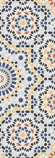 Menara Decor 25.1x70.9 - фото 1
