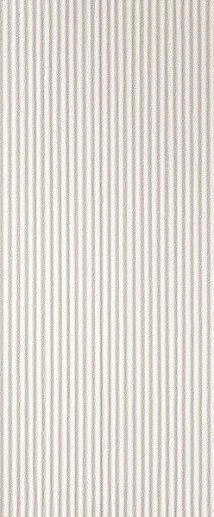 Lumina Sand Art Stripes White Extra Matt RT 50x120 - фото 1