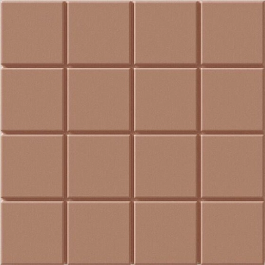 Raster Grid S Mud 15x15 - фото 1