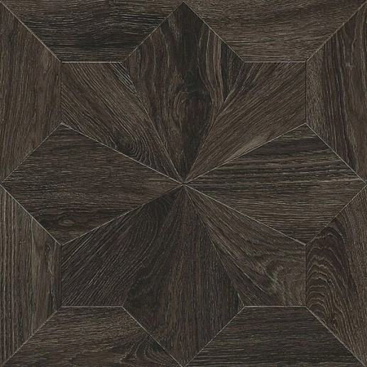 Steam Work Ebony Lucia 30x30 - фото 1