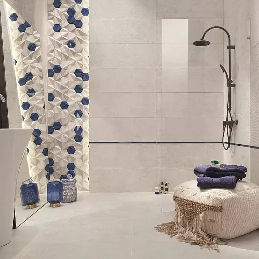 Tubadzin Free Space 1