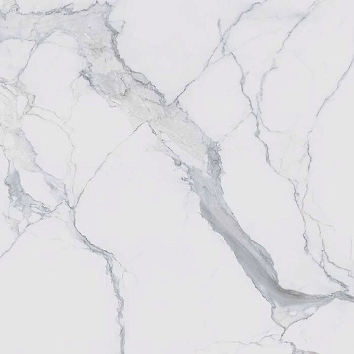 I Classici Statuario 6mm Soft 80x80 - фото 1