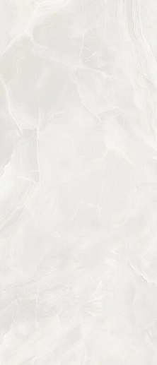 Grandiosa Marmorea Nolita Bianco Satin 120x280 - фото 1