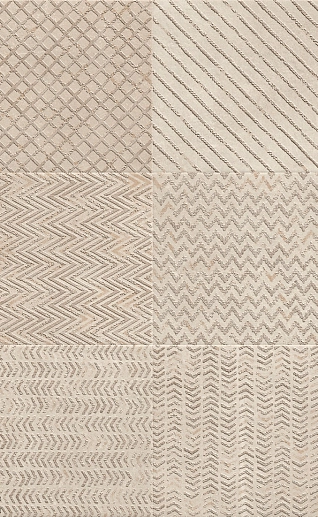 Maku Trace Sand Inserto Mix 6 40x60 - фото 1