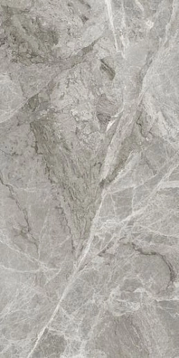 Silver Grey Matt 60x120 - фото 1