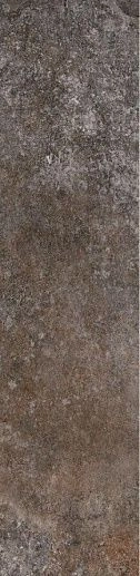Des Alpes Grigio 23.7x97 Rett - фото 1
