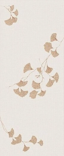 Lilysuite Biloba B 50x120 - фото 1