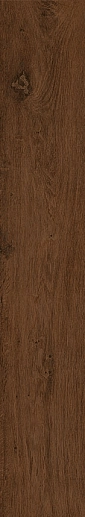 Oak Reserve Dark Brown 20x120 - фото 1