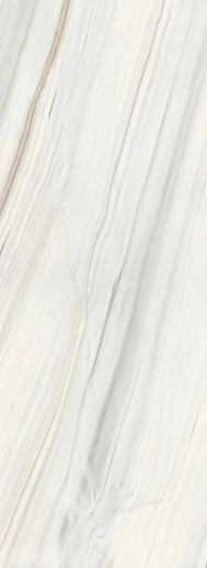 Maxfine Marmi Bianco Lasa Lucidato 150x300 - фото 1