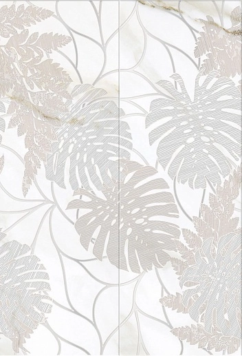 Calacatta Fern 48.4x70 - фото 1