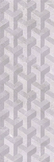 Trentino Perla Nook 25x75 - фото 1