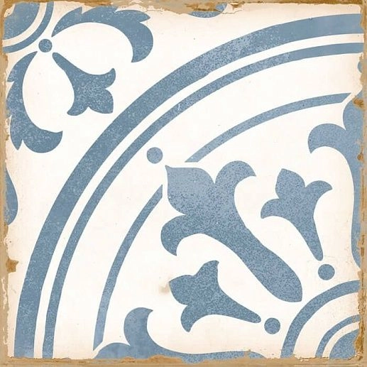 Casablanca Ziane 12.5x12.5 - фото 1