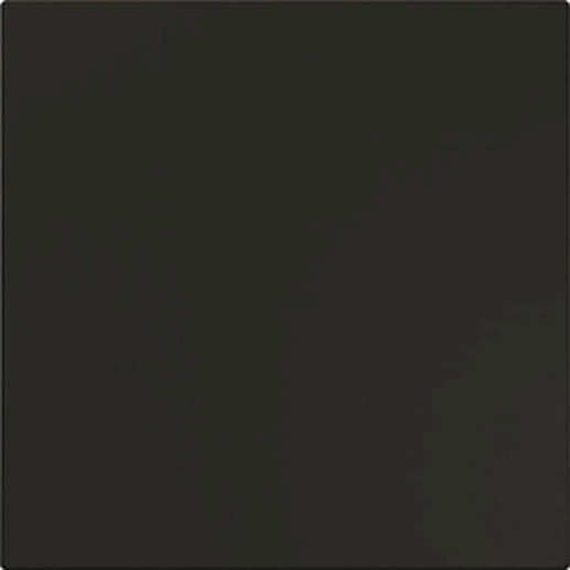 Shapes #2 Black Mat. 25x25 - фото 1