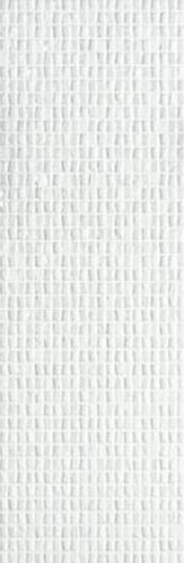 Leed Mos Blanco 20x60 - фото 1